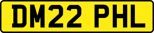 DM22PHL
