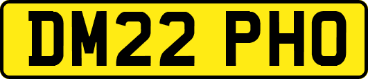 DM22PHO