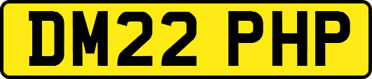 DM22PHP