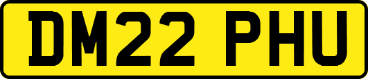 DM22PHU