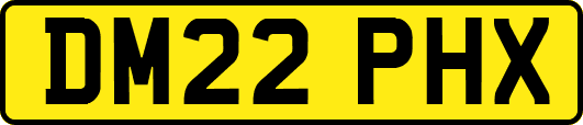 DM22PHX