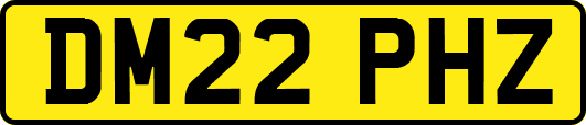 DM22PHZ
