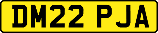 DM22PJA