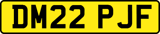 DM22PJF