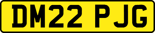 DM22PJG