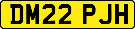DM22PJH