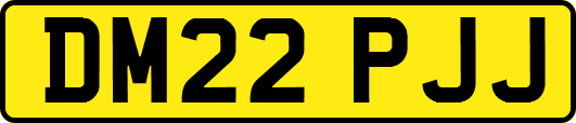 DM22PJJ