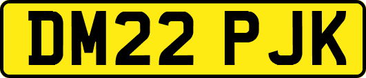 DM22PJK