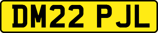 DM22PJL