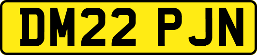 DM22PJN