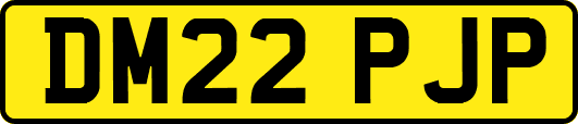 DM22PJP