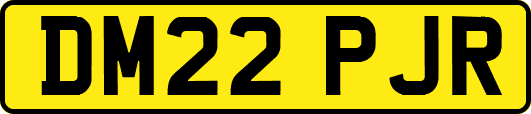 DM22PJR