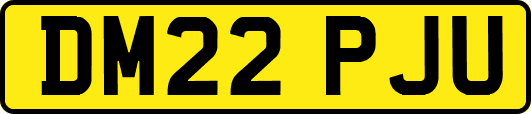 DM22PJU