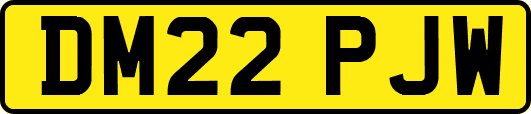 DM22PJW