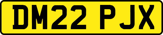 DM22PJX
