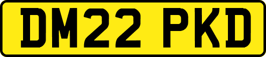 DM22PKD