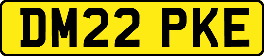 DM22PKE