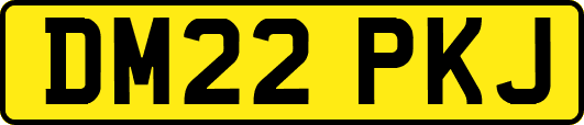 DM22PKJ