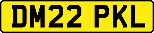 DM22PKL