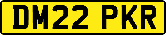DM22PKR
