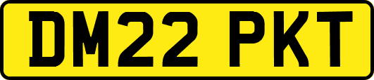 DM22PKT