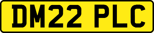 DM22PLC