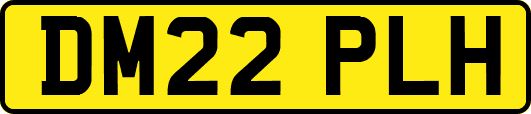 DM22PLH