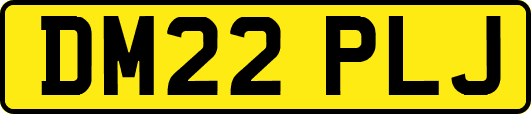 DM22PLJ