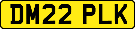 DM22PLK