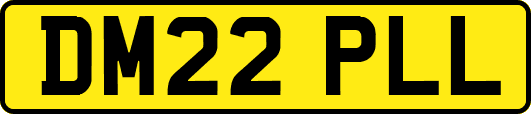 DM22PLL