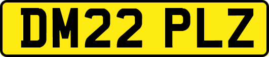DM22PLZ