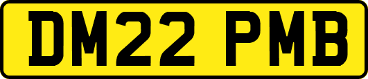 DM22PMB