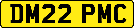 DM22PMC
