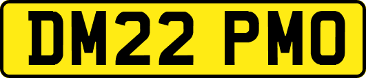 DM22PMO
