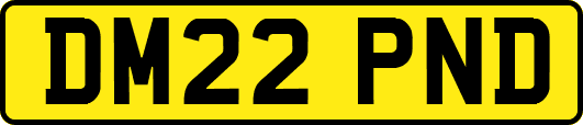 DM22PND