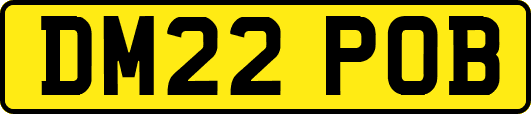 DM22POB