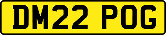 DM22POG