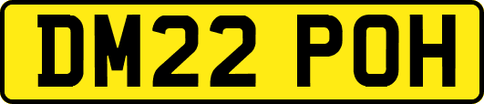 DM22POH