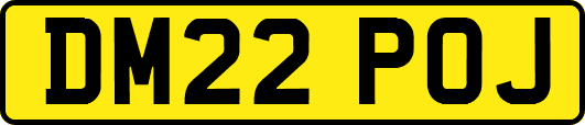 DM22POJ