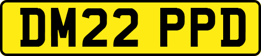 DM22PPD