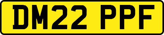 DM22PPF