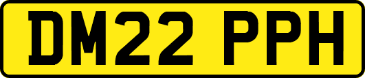 DM22PPH