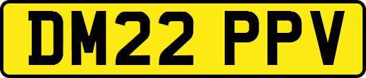 DM22PPV