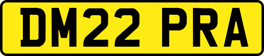 DM22PRA