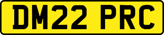 DM22PRC