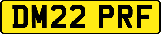 DM22PRF