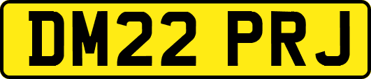 DM22PRJ