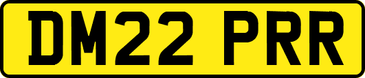 DM22PRR