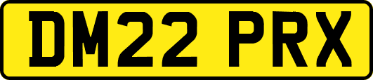 DM22PRX