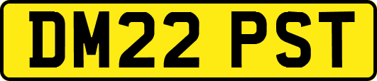 DM22PST